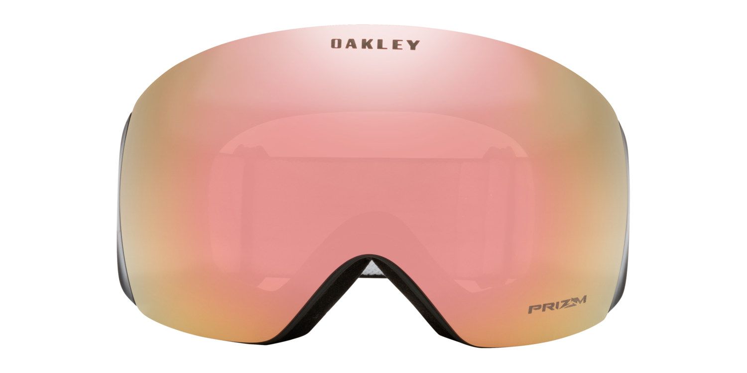 Oakley FLIGHT DECK L Matte Black W/ Prizm Rose Gold