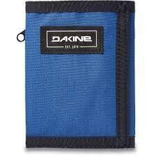 Dakine Vert Rail Wallet Deep Blue