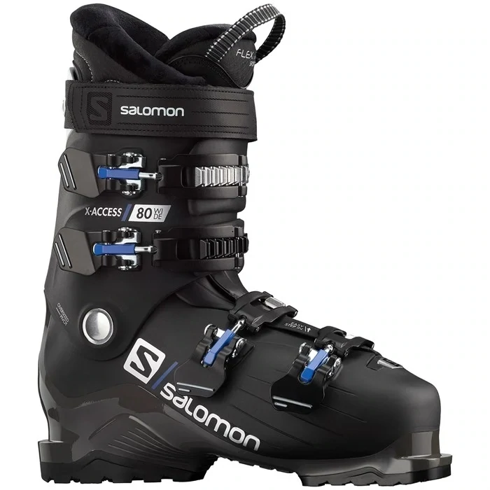 Salomon X Access 80  Wide 30.5