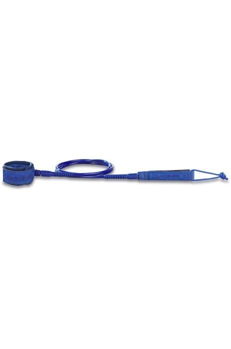 Dakine Kainui Team 8FT X 1/4IN Deep Blue