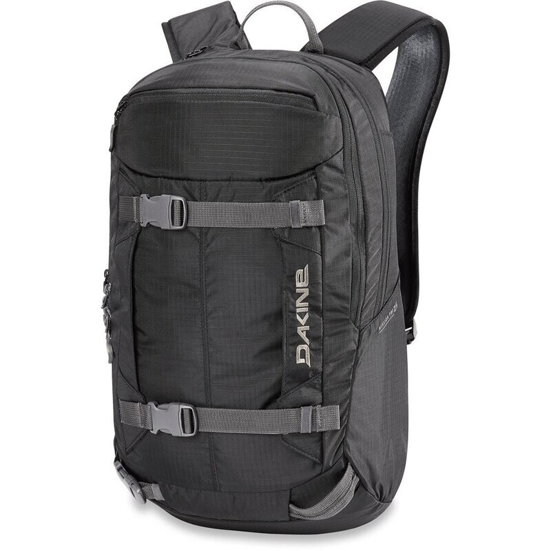 Dakine Mission Pro 25L Black