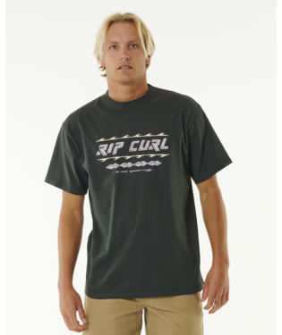Rip Curl Spacey Tee, Size: SML