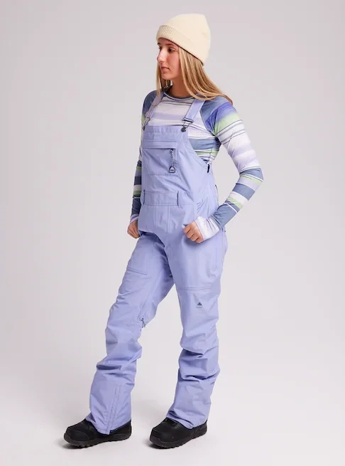 BURTON KIDS SKYLAR BIB