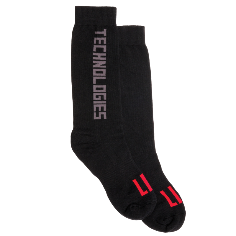 Lib Tech Riding Sock