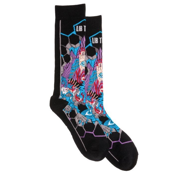 Lib Tech Terrain Wrecker Riding Sock