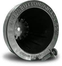Totti Button Ski Rack