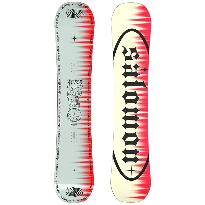 Salomon Sleepwalker Grom