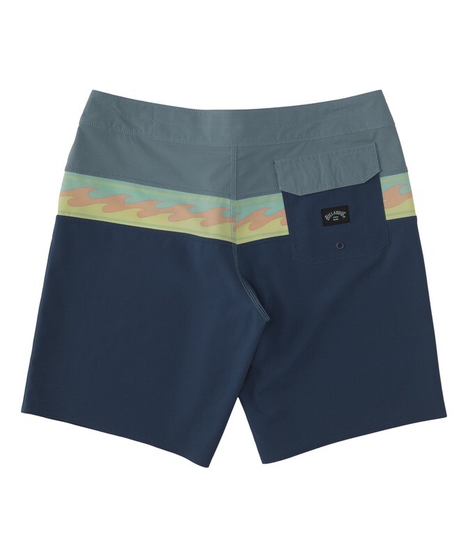Billabong Momentum Pro Harbour
