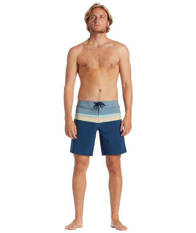 Billabong Momentum Pro Harbour