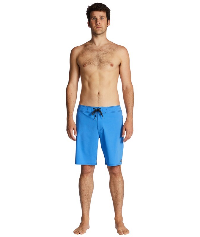Billabong All Day Pro Blue