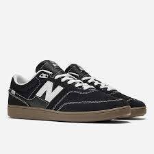 New Balance 508 Black/Gum
