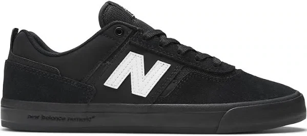 New Balance 306 Black/Black