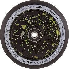 Striker Lighty Fullcore V3 Black/Green