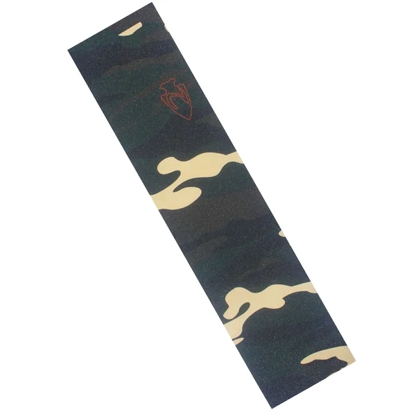 North Camo Griptape