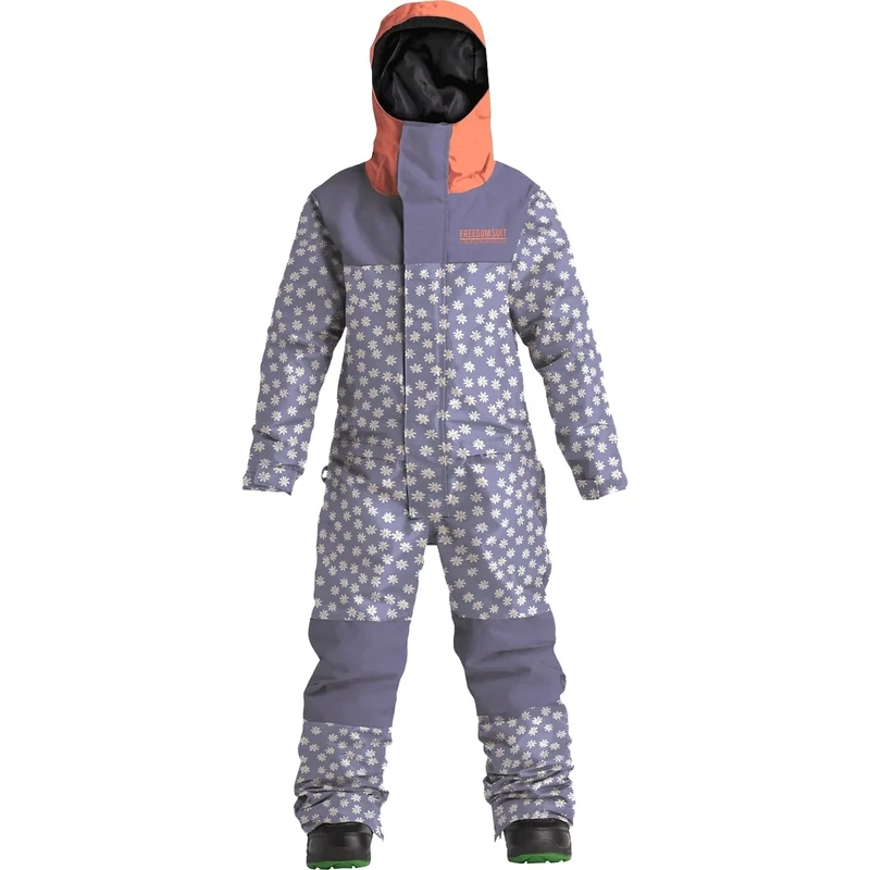YOUTH FREEDOM SUIT