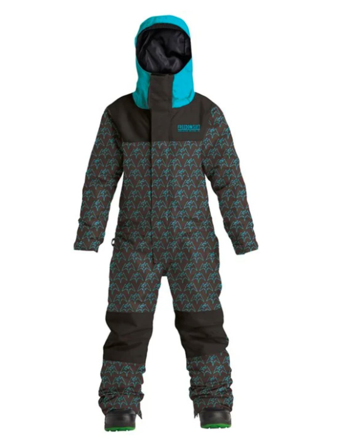 YOUTH FREEDOM SUIT