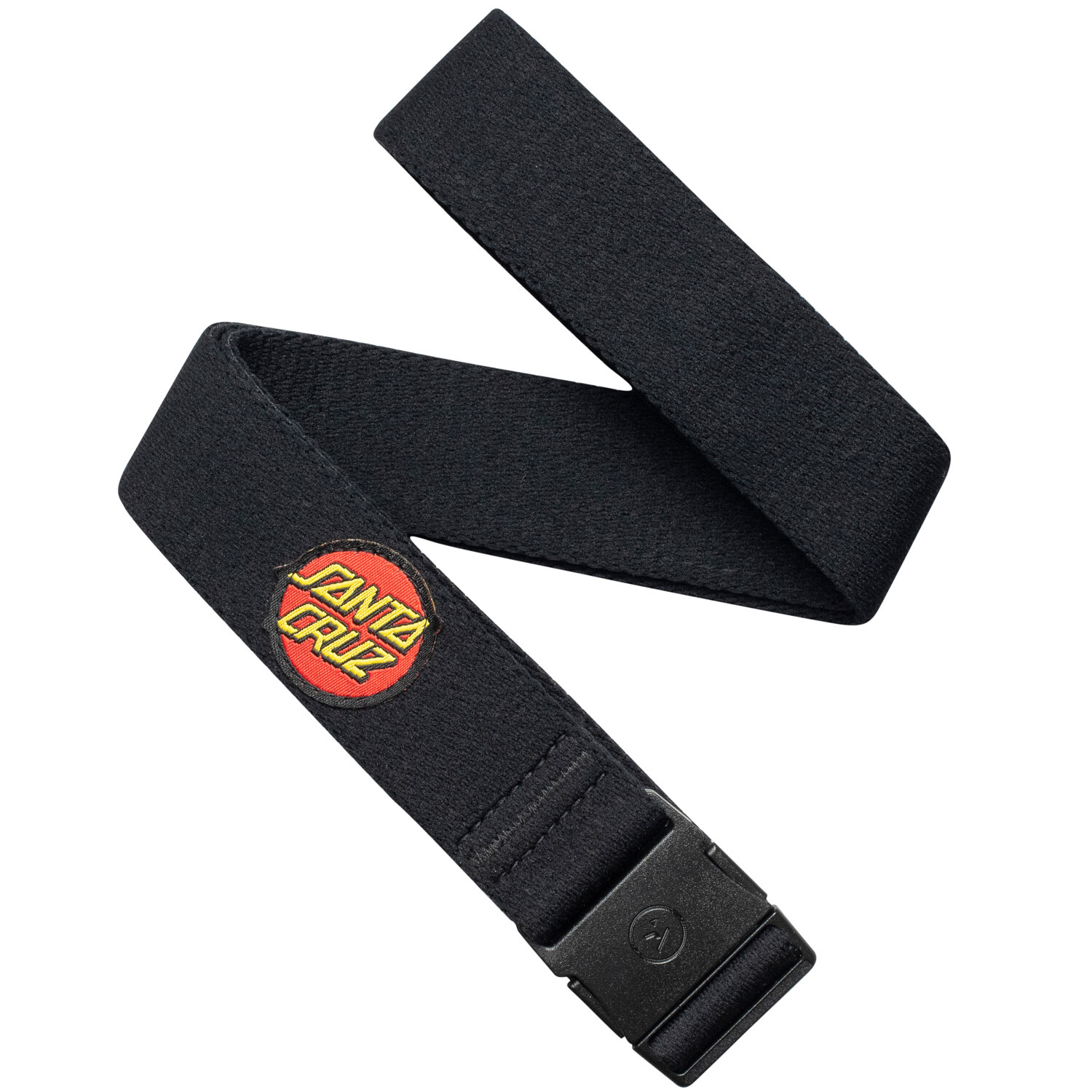 Arcade Santa Cruz Dot Youth Black