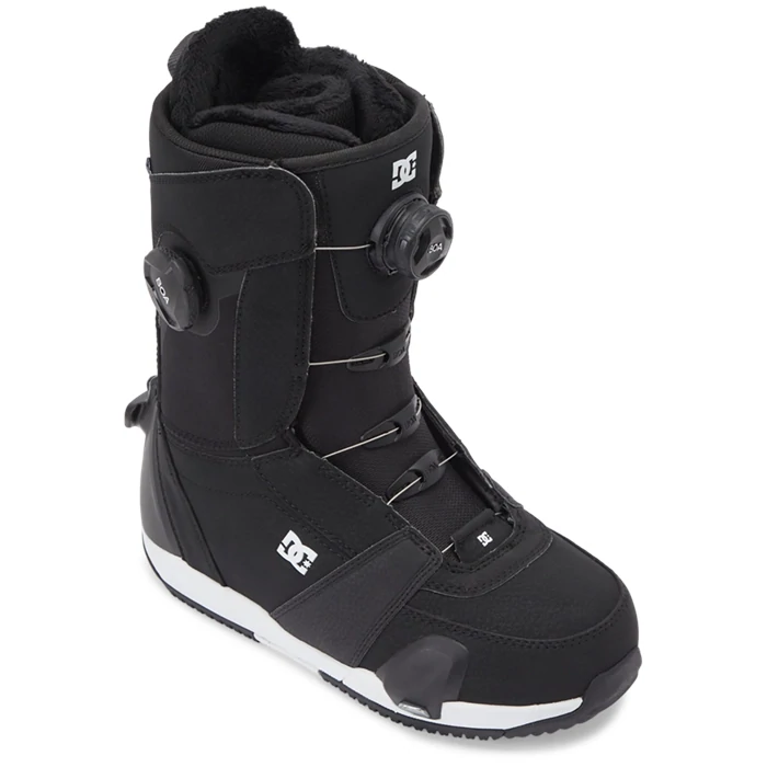 DC Lotus Boa Step On