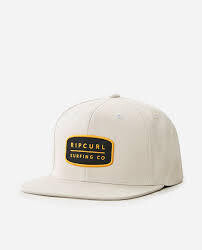 Rip Curl Driven SB Cap