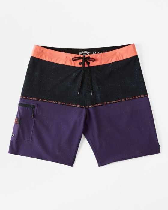 Billabong Fifty50 Purple Haze