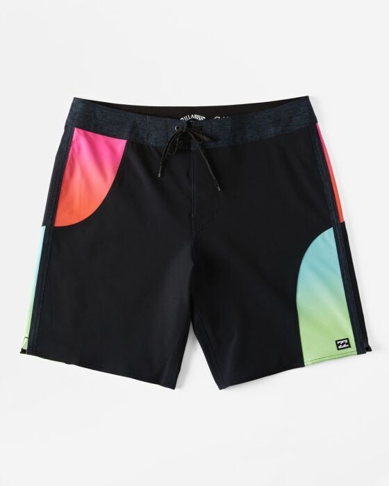 Billabong Cylinders Pro Black
