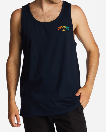 Billabong Arch Fill Tee