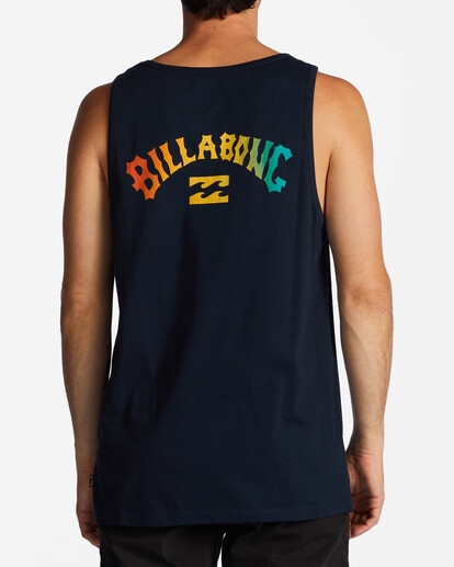 Billabong Arch Fill Tee