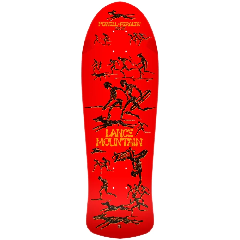 Bones Brigade Mountain Series 15 (9.9)