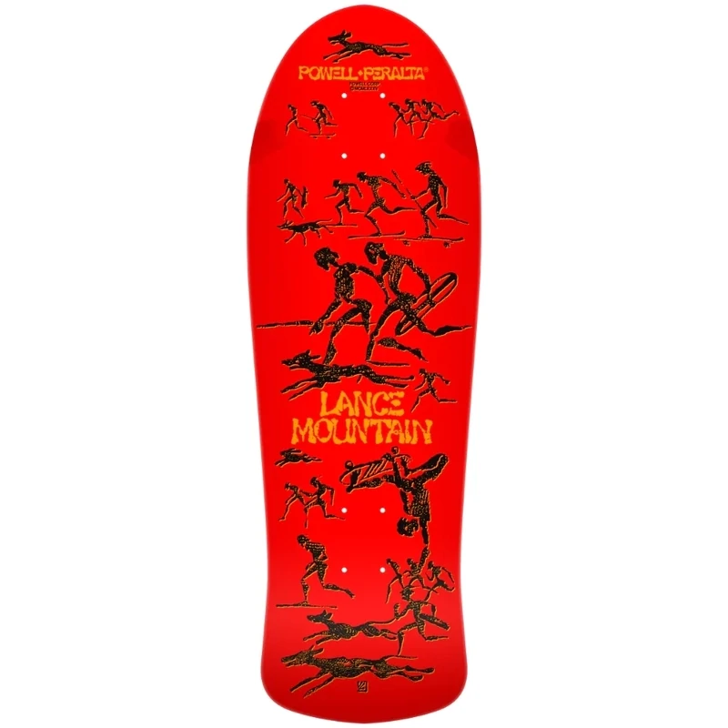 Bones Brigade Mountain Series 15 (9.9)