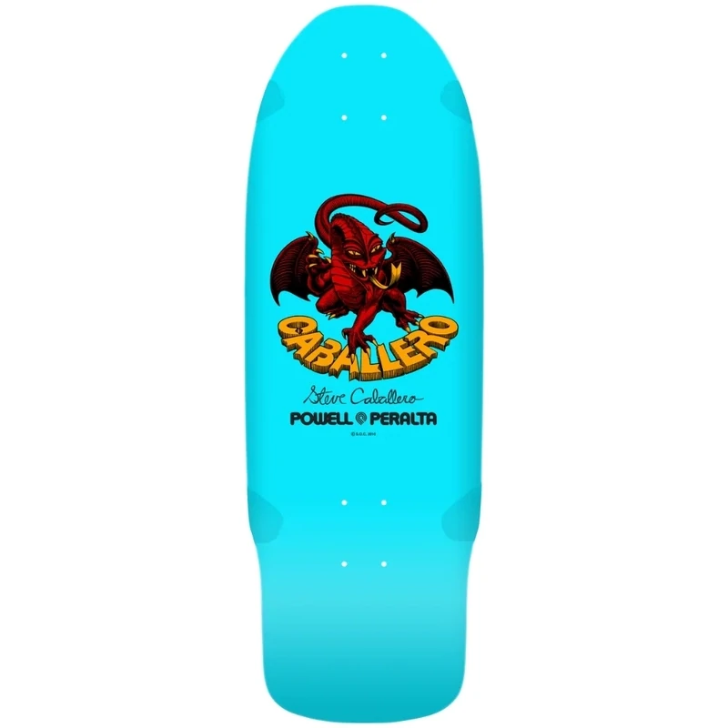 Bones Brigade Cab Series 15 (10.09)