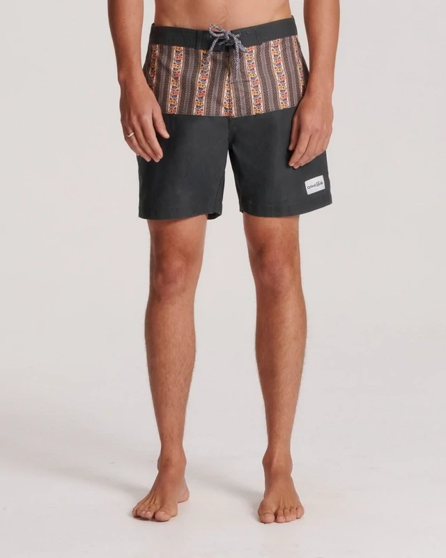 Critical Slide Ceremony 18" Boardshort