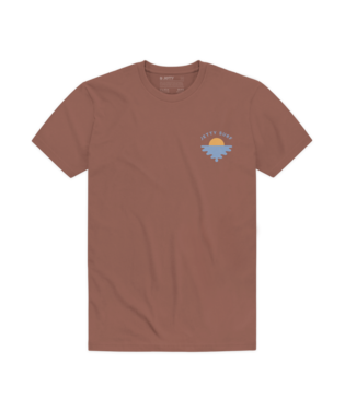 Jetty Golden Hour Tee