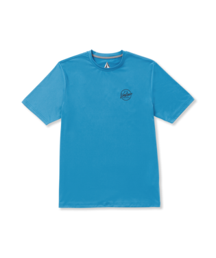 Volcom Stone Stamp Tidal Blue