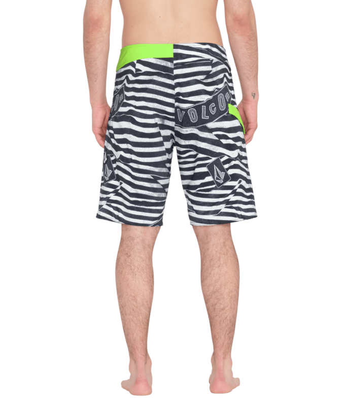 Volcom Lido Mod 20 ELG