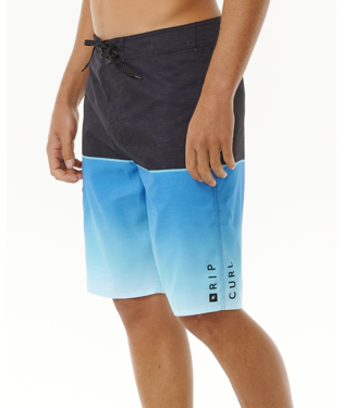 Rip Curl Dawn Patrol Boardshort BLK/BLU