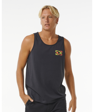 Rip Curl Traditions Tank, Size: SML