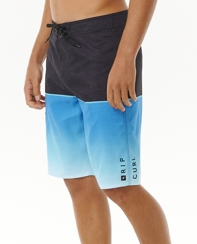 Rip Curl Dawn Patrol Boardshort BLK/BLU