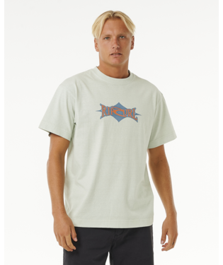 Rip Curl Heritage Diamond Tee