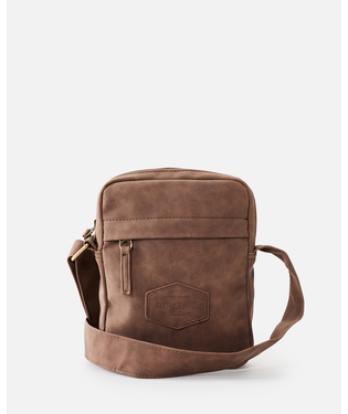 Rip Curl CLASSIC LEAZARD NO IDEA POUCH