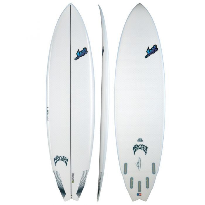 Lib Tech Lost Crowd Killer 7&#39;2