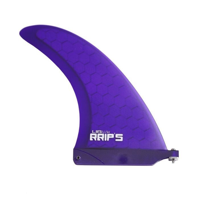 Lib Tech 8&#39;0 Single Fin