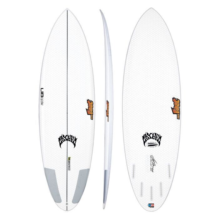 Lib Tech Lost Quiver Killer FC 5&#39;8