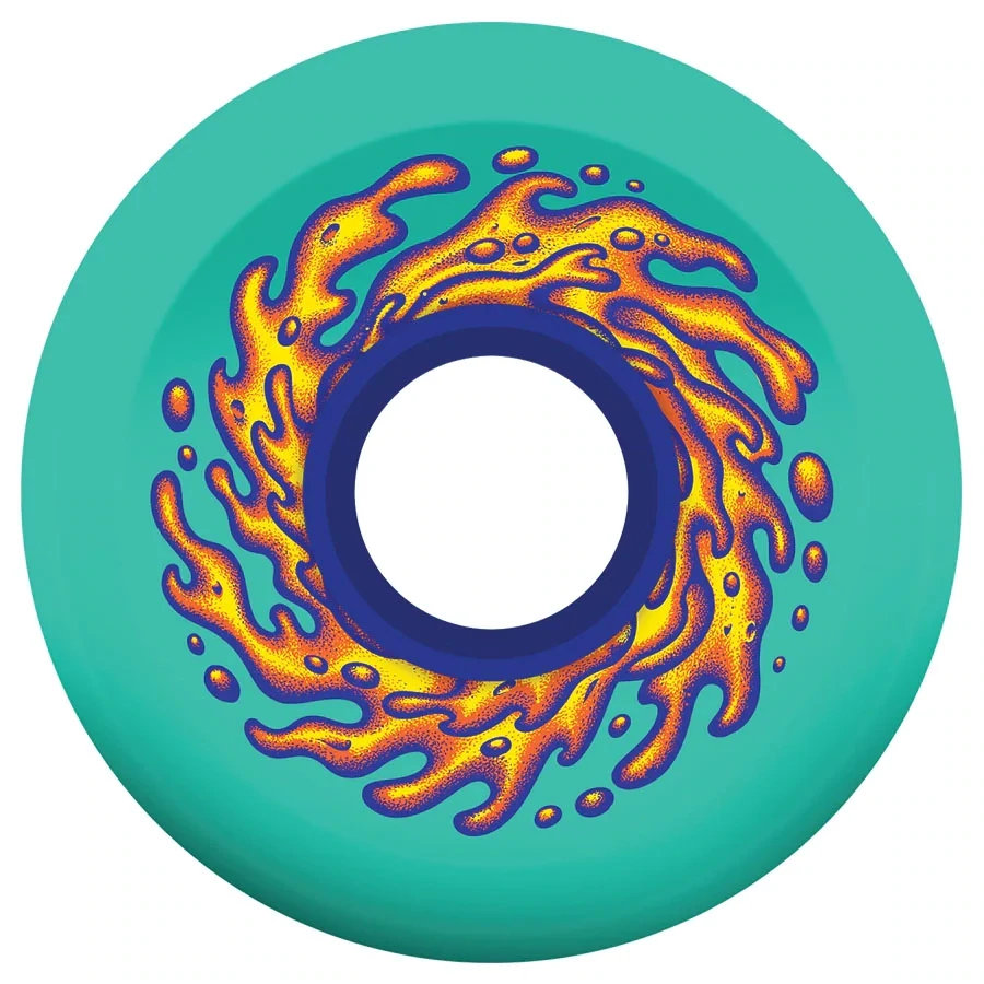 Slimeball OG Slime Green 78A 60mm