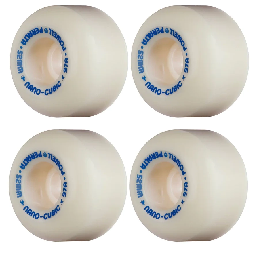 Powell Peralta Anderson Nano Cubics 97A 52x36