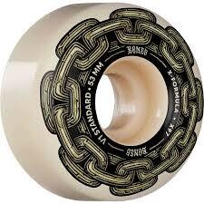 Bones Gold Chain X-Formula 97a