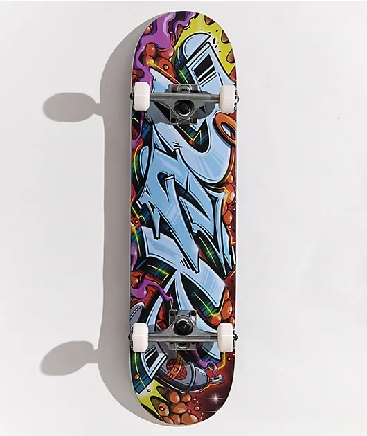 DGK - BOMB COMPLETE (7.75)