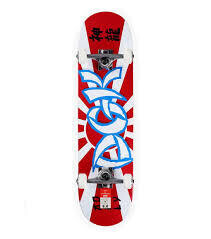 DGK - SHOGUN COMPLETE (8)