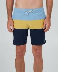 Salty Crew Beacons 2 Elastic Boardie