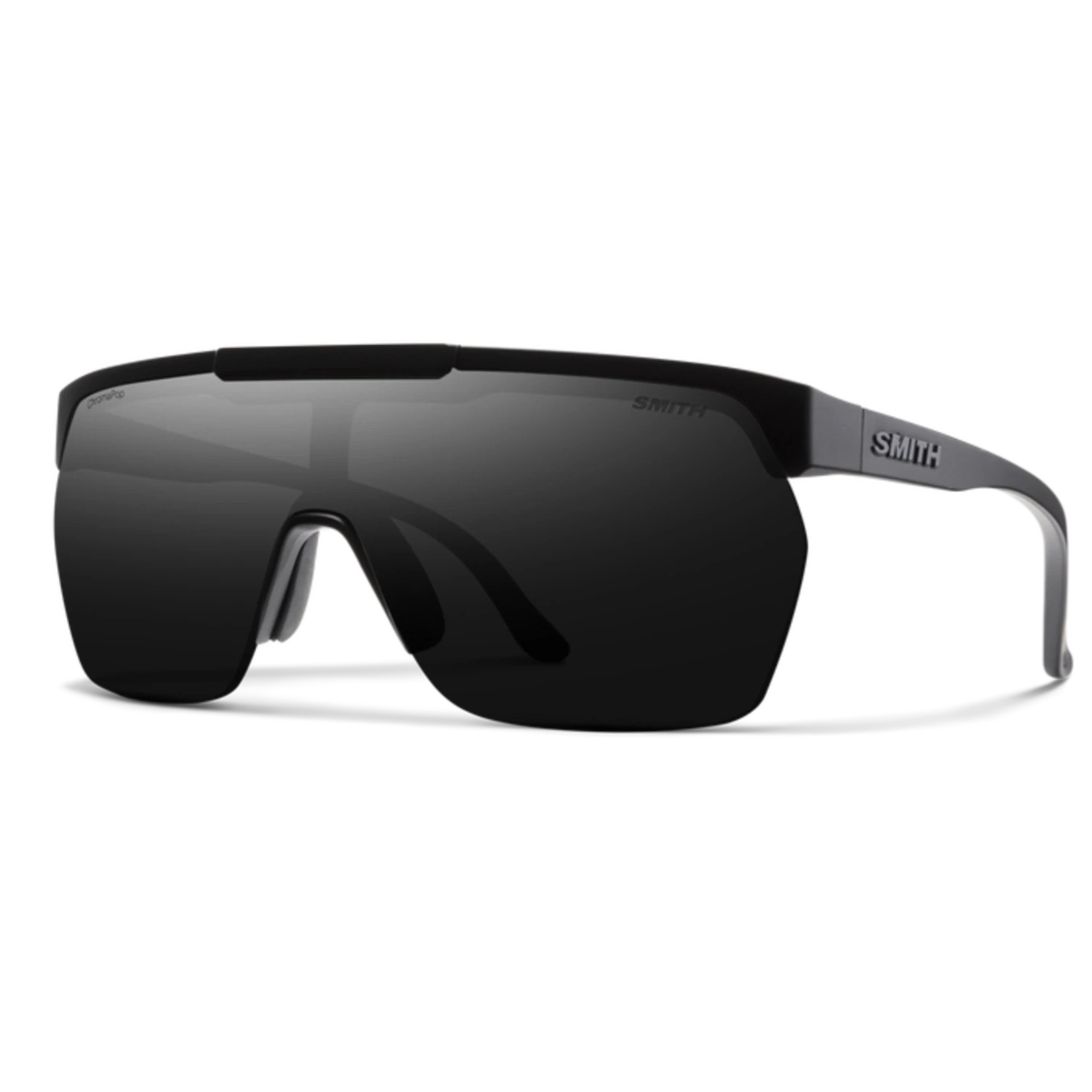 Smith XC Matte Black CP Black