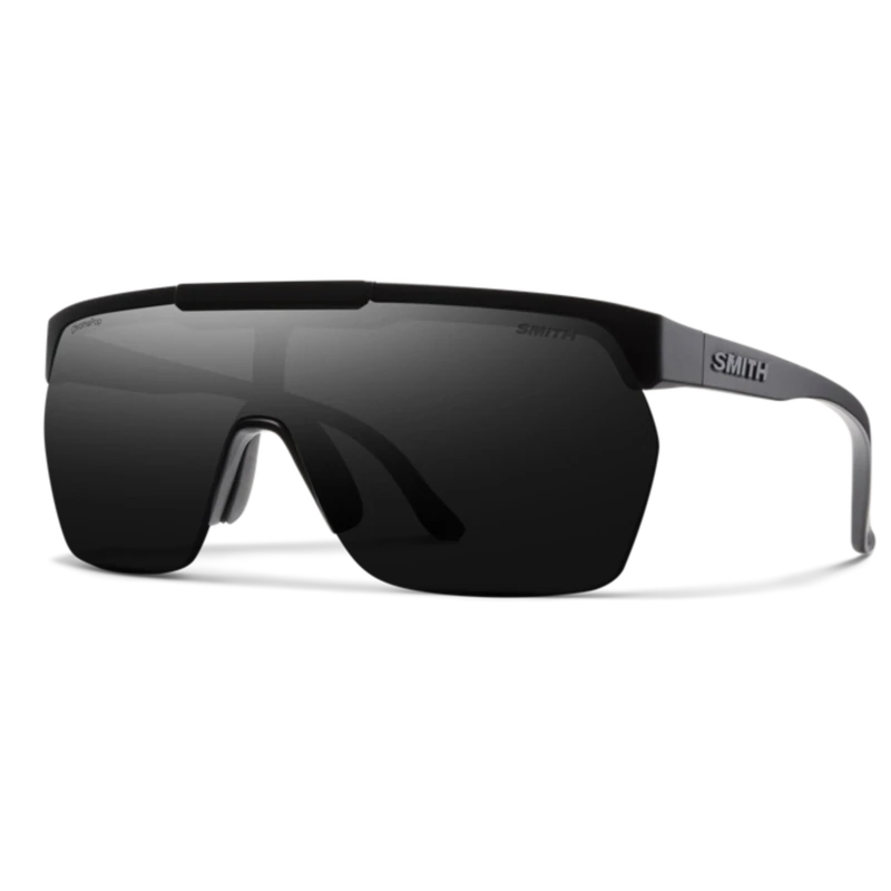 Smith XC Matte Black CP Black